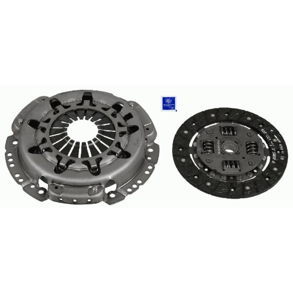 SACHS 3000 954 076 Kupplungssatz
