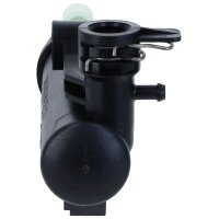 SACHS 6283 600 395 Nehmerzylinder, Kupplung