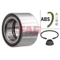 Schaeffler FAG 713 6405 50 Radlagersatz