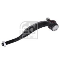 FEBI BILSTEIN 28581 Spurstangenkopf