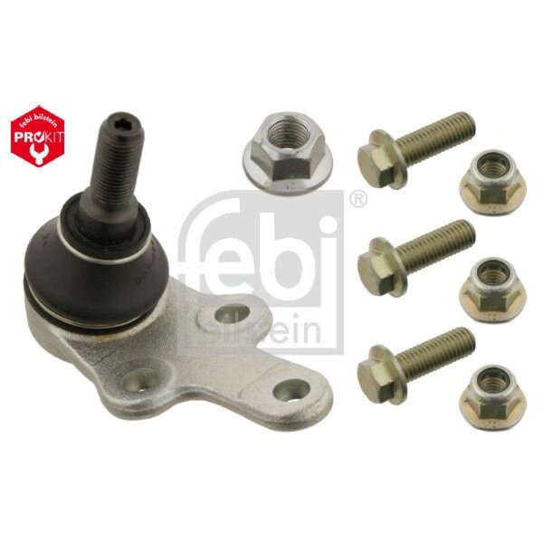 FEBI BILSTEIN 30380 Trag-/Führungsgelenk