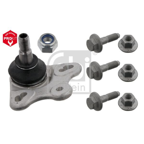 FEBI BILSTEIN 32296 Trag-/Führungsgelenk