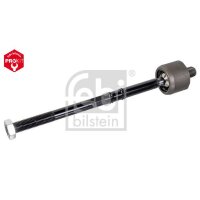 FEBI BILSTEIN 31523 Axialgelenk, Spurstange