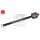 FEBI BILSTEIN 31523 Axialgelenk, Spurstange
