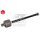 FEBI BILSTEIN 31523 Axialgelenk, Spurstange