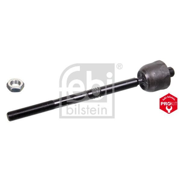 FEBI BILSTEIN 31524 Axialgelenk, Spurstange