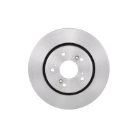 BOSCH 0 986 479 456 Bremsscheibe