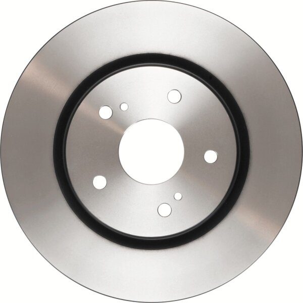TRW DF7371S Bremsscheibe