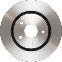 TRW DF7371S Bremsscheibe