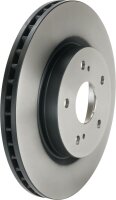 TRW DF7371S Bremsscheibe