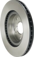 TRW DF7371S Bremsscheibe