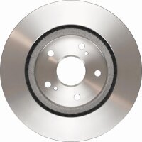 TRW DF7371S Bremsscheibe