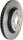 TRW DF7371S Bremsscheibe