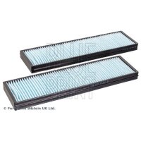 Innenraumfilter Blue Print ADG02549 Pollenfilter...