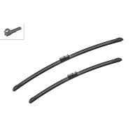 Scheibenwischer Satz BOSCH 3 397 118 970 Aerotwin...