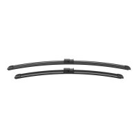Scheibenwischer Satz BOSCH 3 397 118 970 Aerotwin 600/500mm - 1 Set