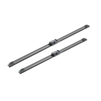 Scheibenwischer Satz BOSCH 3 397 118 970 Aerotwin 600/500mm - 1 Set
