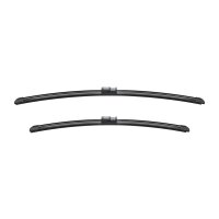 Scheibenwischer Satz BOSCH 3 397 118 970 Aerotwin 600/500mm - 1 Set