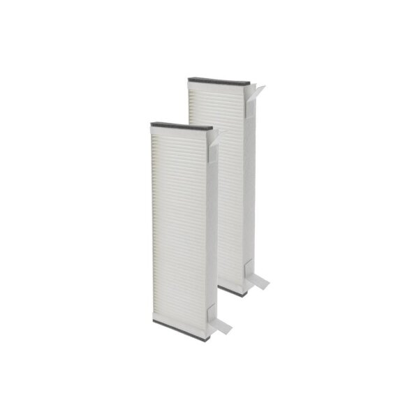 TOPRAN 112 296 Filtersatz, Innenraumluft