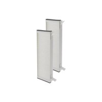 TOPRAN 112 296 Filtersatz, Innenraumluft