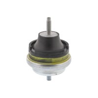 TOPRAN 720 186 Lagerung, Motor