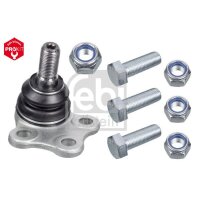 FEBI BILSTEIN 30653 Trag-/Führungsgelenk