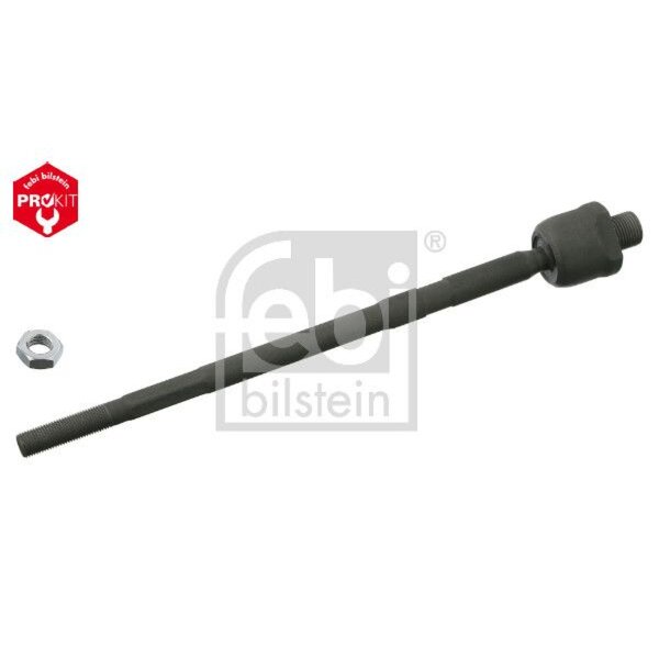 FEBI BILSTEIN 28056 Axialgelenk, Spurstange