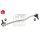 FEBI BILSTEIN 30827 Stange/Strebe, Stabilisator