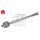 FEBI BILSTEIN 28371 Axialgelenk, Spurstange