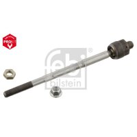 FEBI BILSTEIN 30587 Axialgelenk, Spurstange