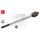 FEBI BILSTEIN 30587 Axialgelenk, Spurstange