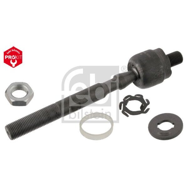 FEBI BILSTEIN 32128 Axialgelenk, Spurstange