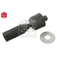 FEBI BILSTEIN 28092 Axialgelenk, Spurstange