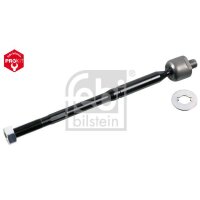 FEBI BILSTEIN 31750 Axialgelenk, Spurstange