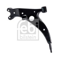 FEBI BILSTEIN 19993 Lenker, Radaufhängung