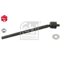 FEBI BILSTEIN 27812 Axialgelenk, Spurstange