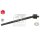 FEBI BILSTEIN 27812 Axialgelenk, Spurstange