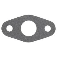 TOPRAN 111 936 Dichtung, Lader
