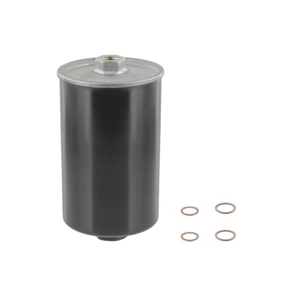 TOPRAN 104 276 Kraftstofffilter