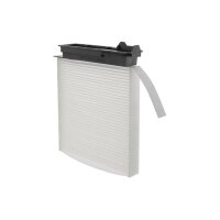 TOPRAN 700 462 Filter, Innenraumluft