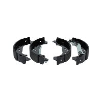 BOSCH 0 986 487 729 Bremsbackensatz