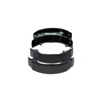 BOSCH 0 986 487 729 Bremsbackensatz
