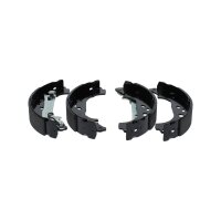 BOSCH 0 986 487 729 Bremsbackensatz