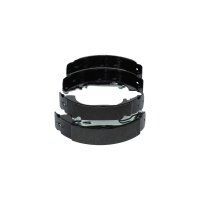 BOSCH 0 986 487 729 Bremsbackensatz