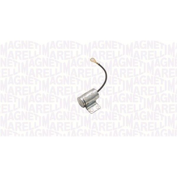 MAGNETI MARELLI 056181128010 Kondensator, Zündanlage