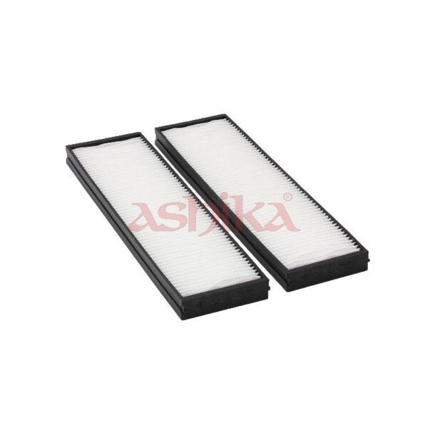 ASHIKA 21-H0-H013 Filter, Innenraumluft