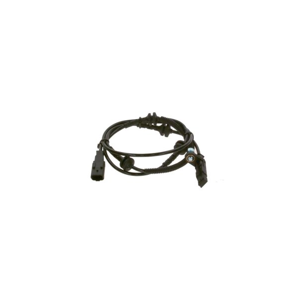 BOSCH 0 986 594 520 Sensor, Raddrehzahl