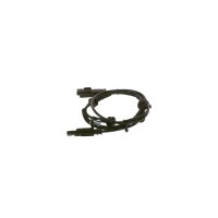 BOSCH 0 986 594 520 Sensor, Raddrehzahl