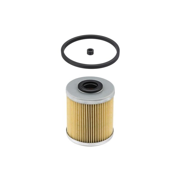 TOPRAN 207 209 Kraftstofffilter