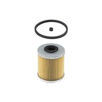 TOPRAN 207 209 Kraftstofffilter